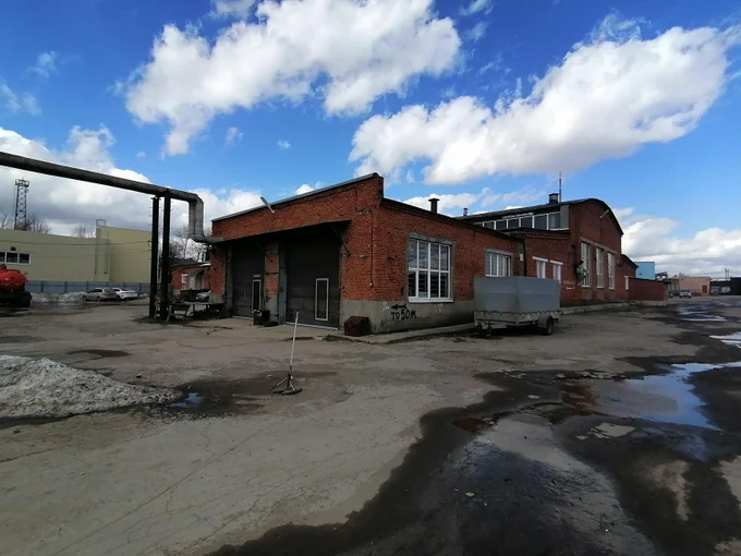 Скуратовская удица д.100