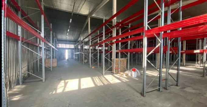 Парковая улица д.7